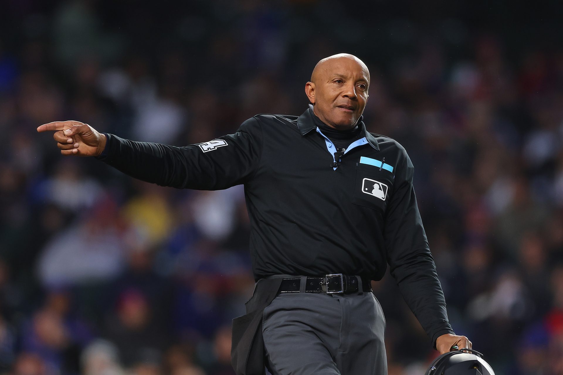 The 5 most hated umpires in MLB history – ranked