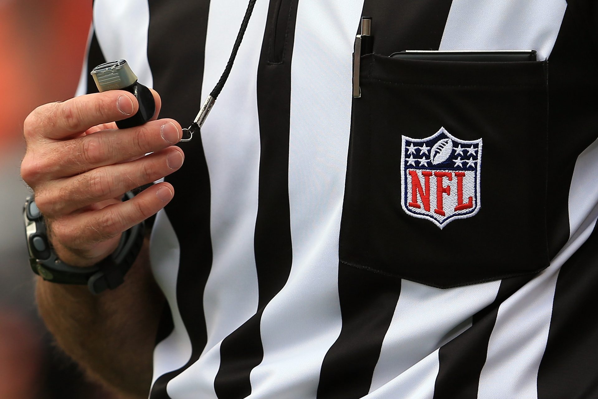 1: The 2012 Replacement Refs