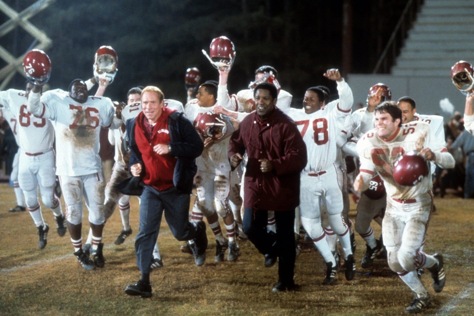 Remember the Titans (2000)