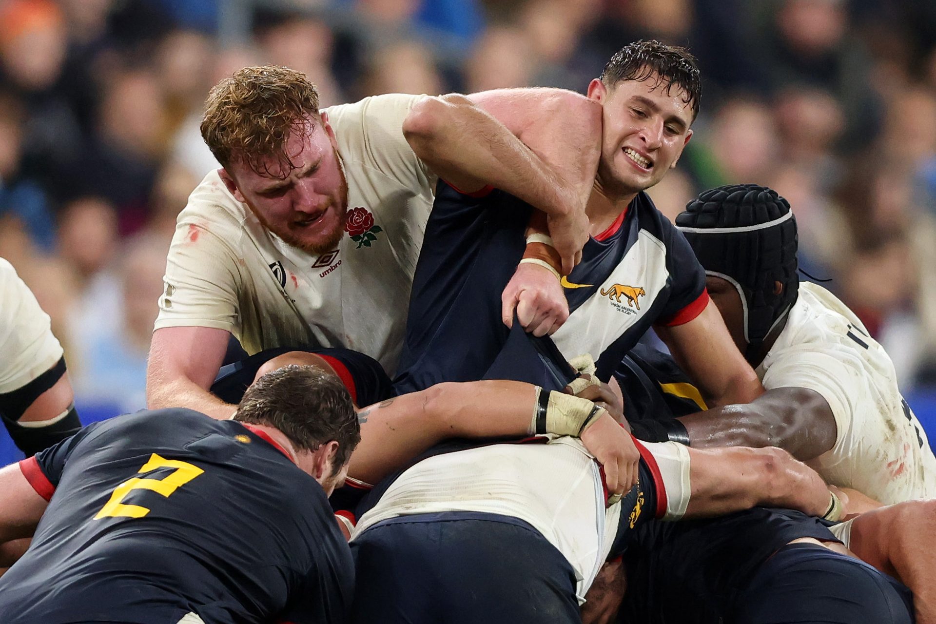 The dirtiest rugby players of all time – ranked