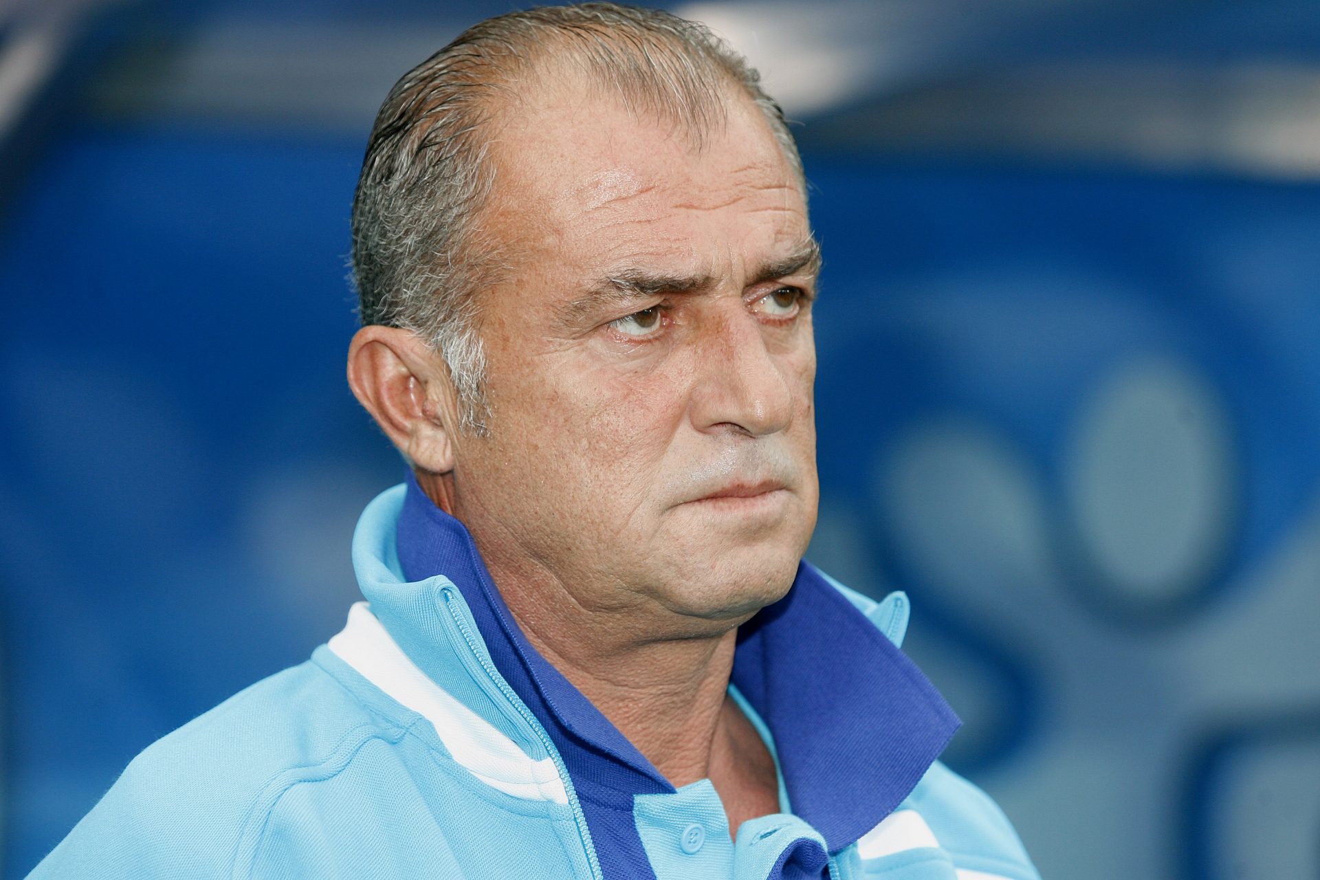 Turkey (Fatih Terim) 