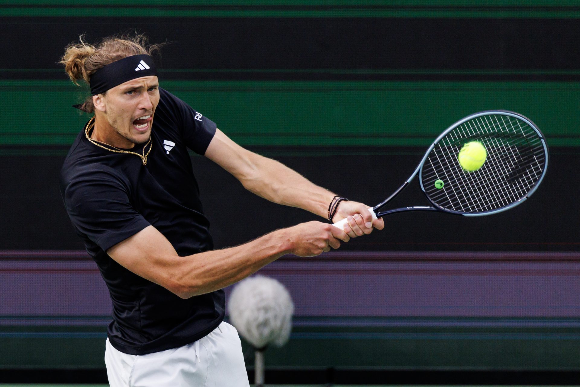 Indian Wells und Miami: Jetzt muss Zverev liefern