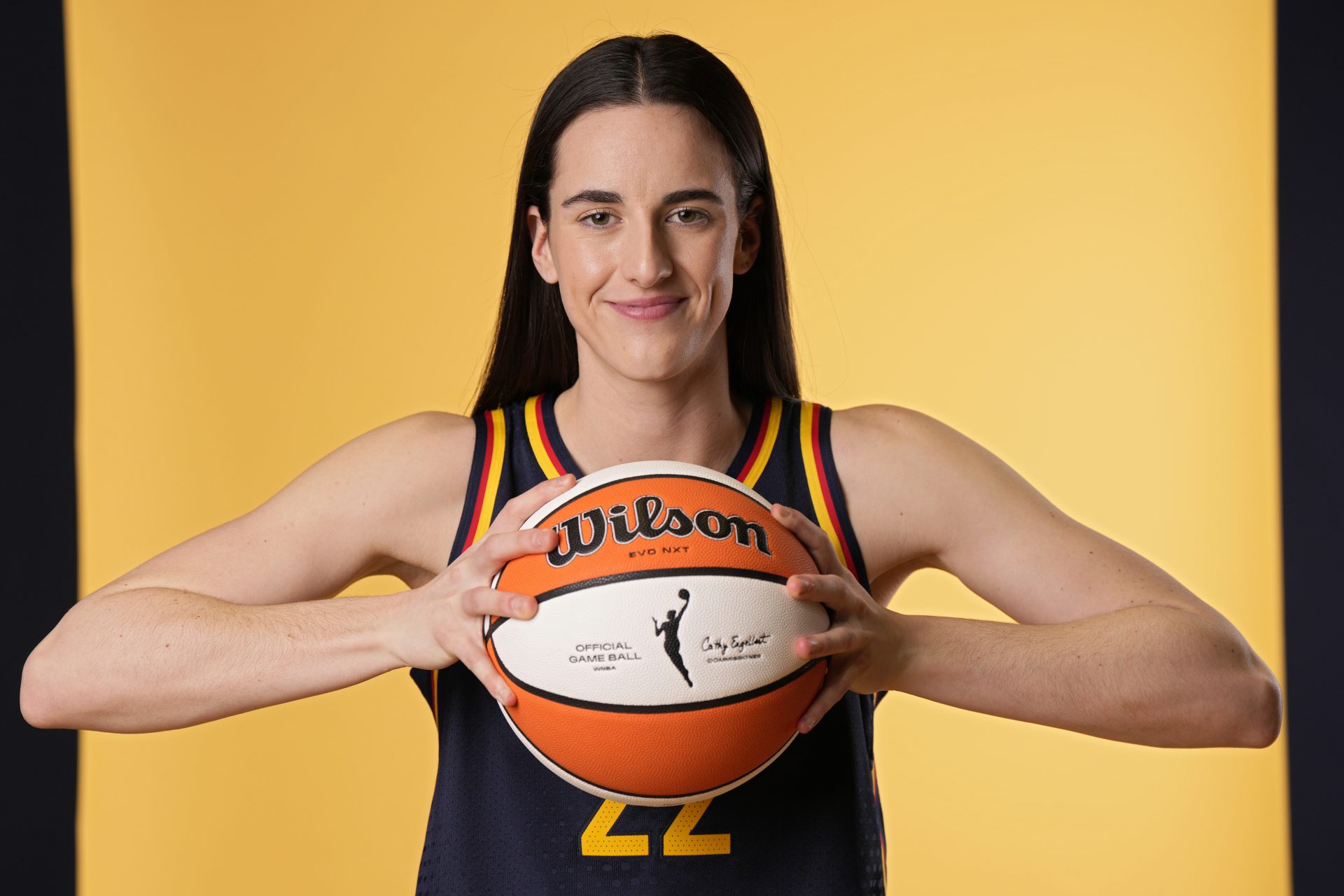 10 incredible facts about WNBA superstar Caitlin Clark