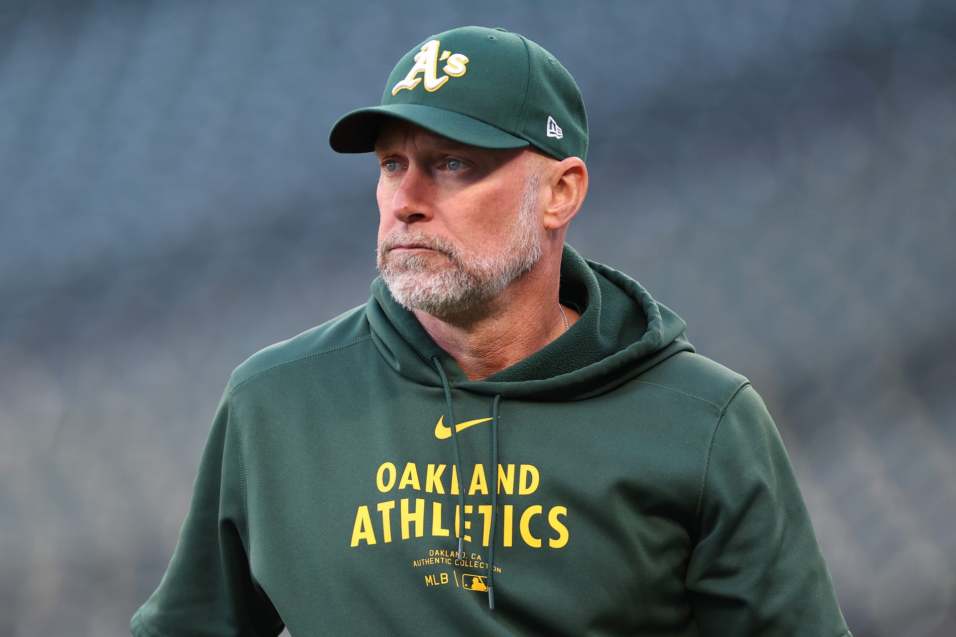 26. Mark Kotsay, Oakland Athletics