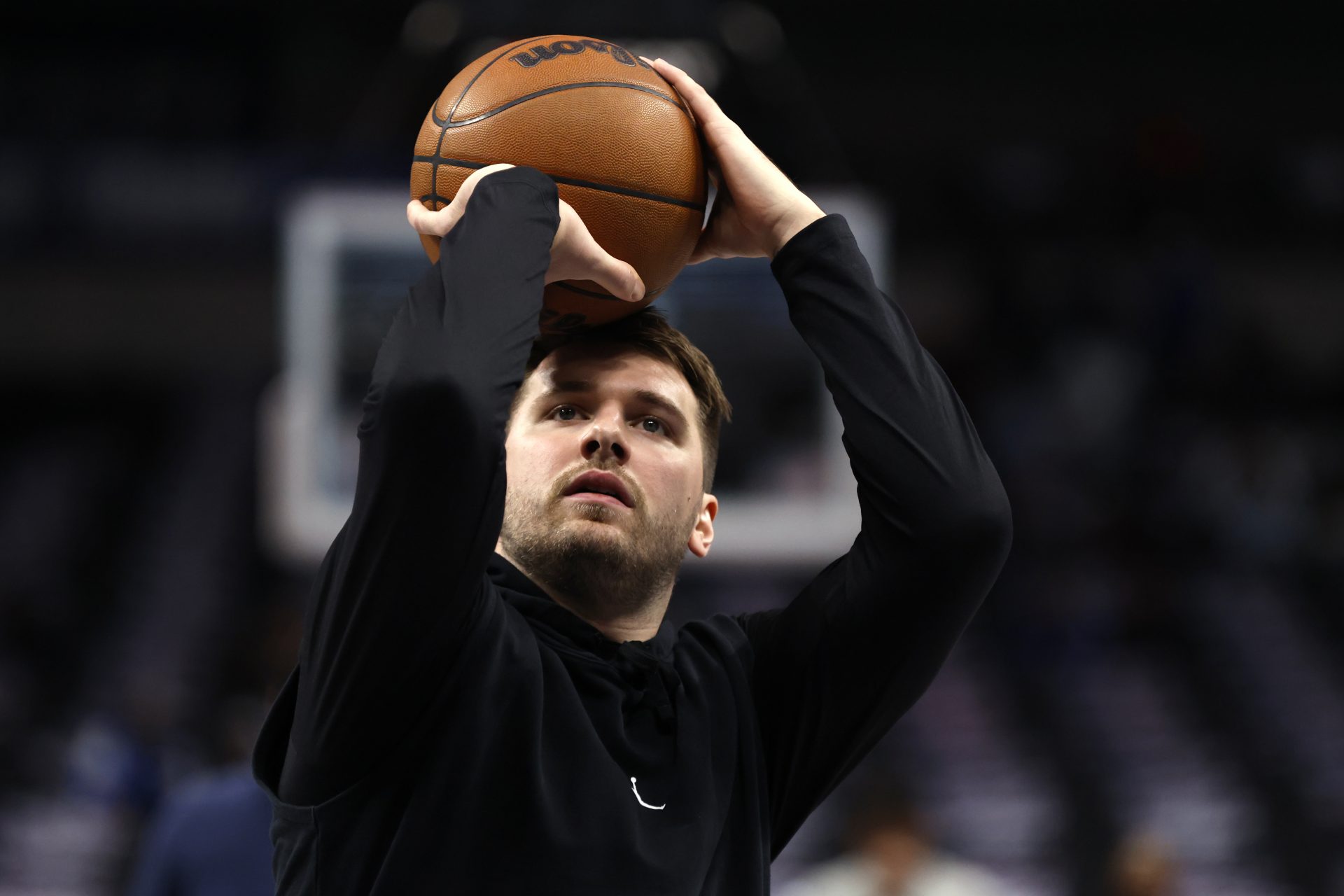 15 surprising things you didn’t know about LA Lakers star Luka Doncic