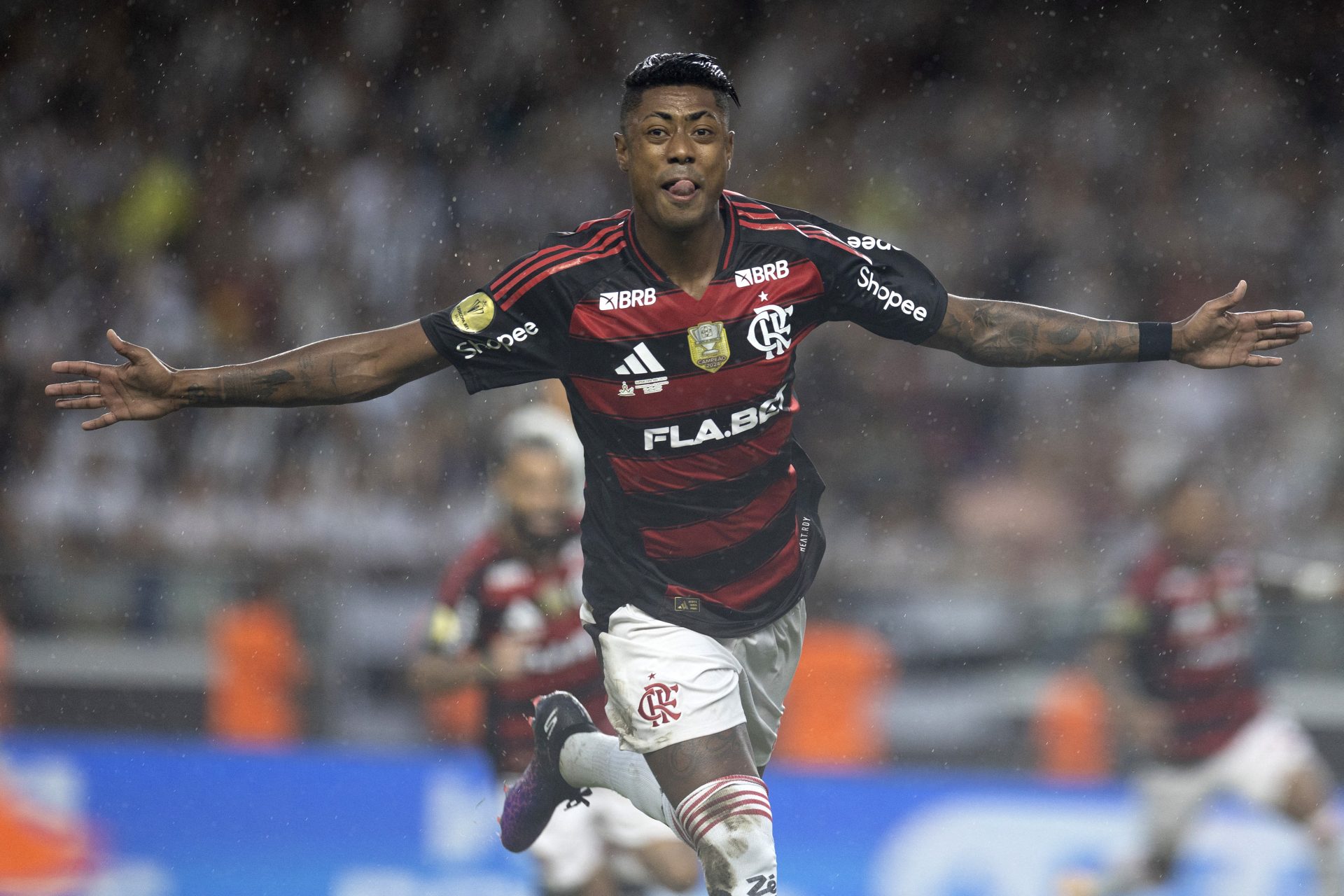 Os melhores memes da vitória do Flamengo contra o Botafogo