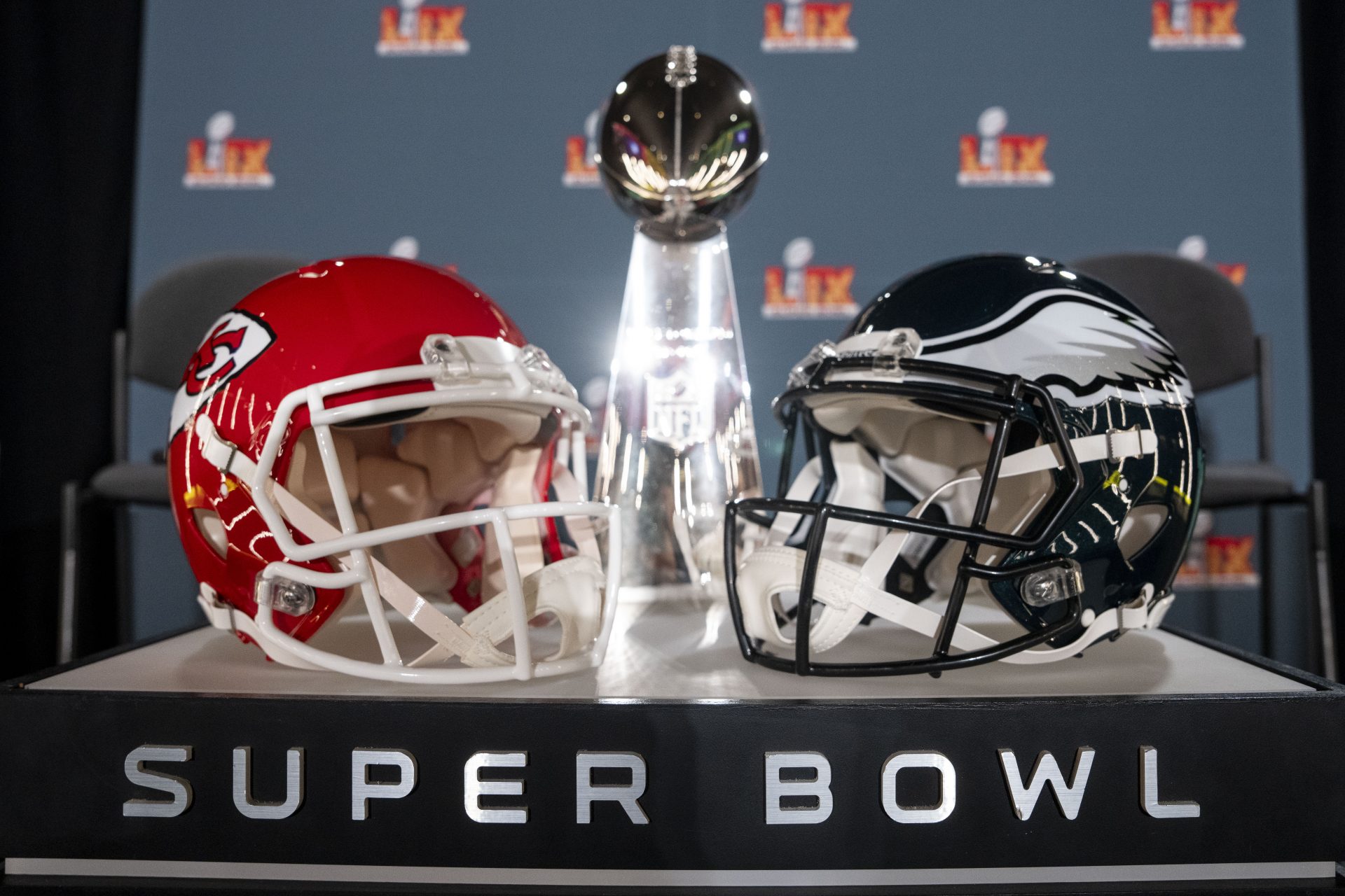 Super Bowl LIX: 16 fascinating facts you didn't know about the biggest game in sports