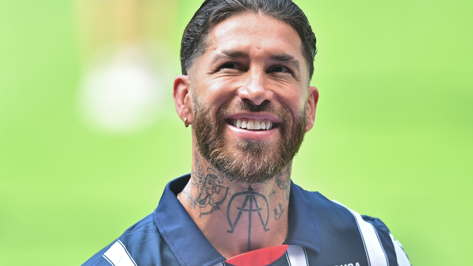 Lo que esconde el supercontrato de Sergio Ramos con los Rayados de Monterrey