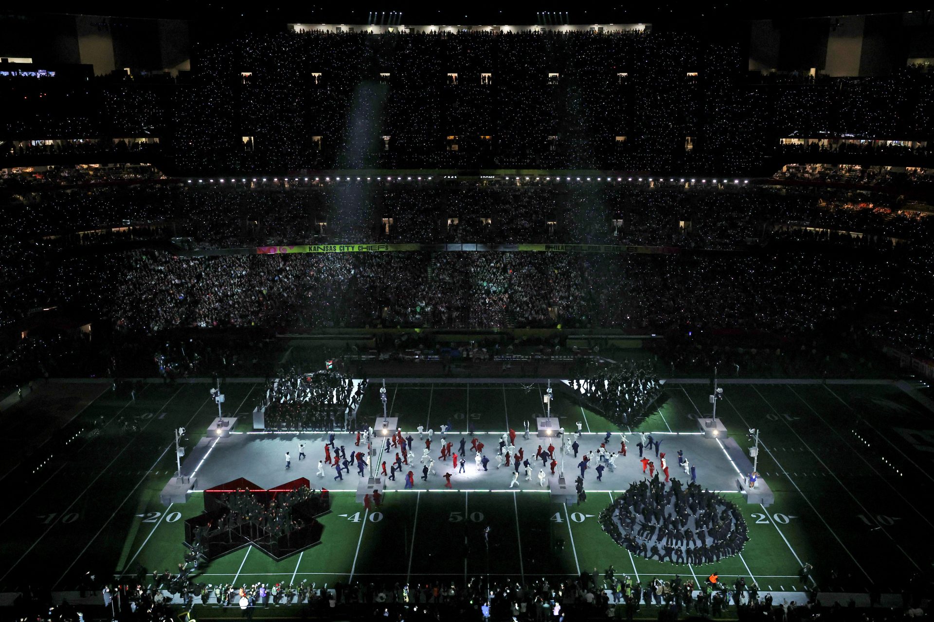 Who should perform at Super Bowl LX’s halftime show?