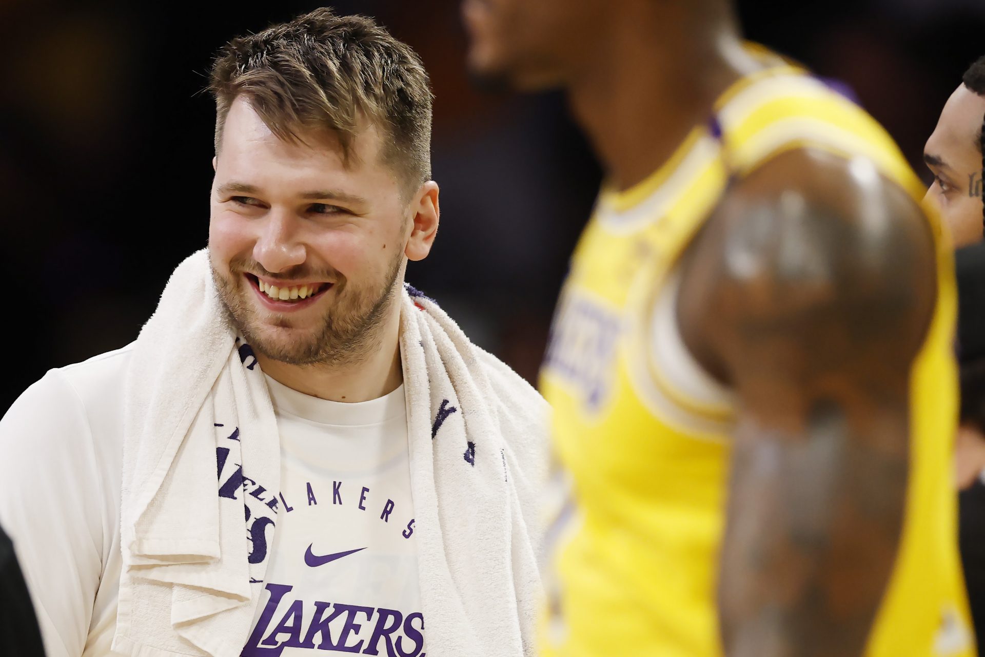 Why Luka Doncic’s days with the LA Lakers could already be numbered