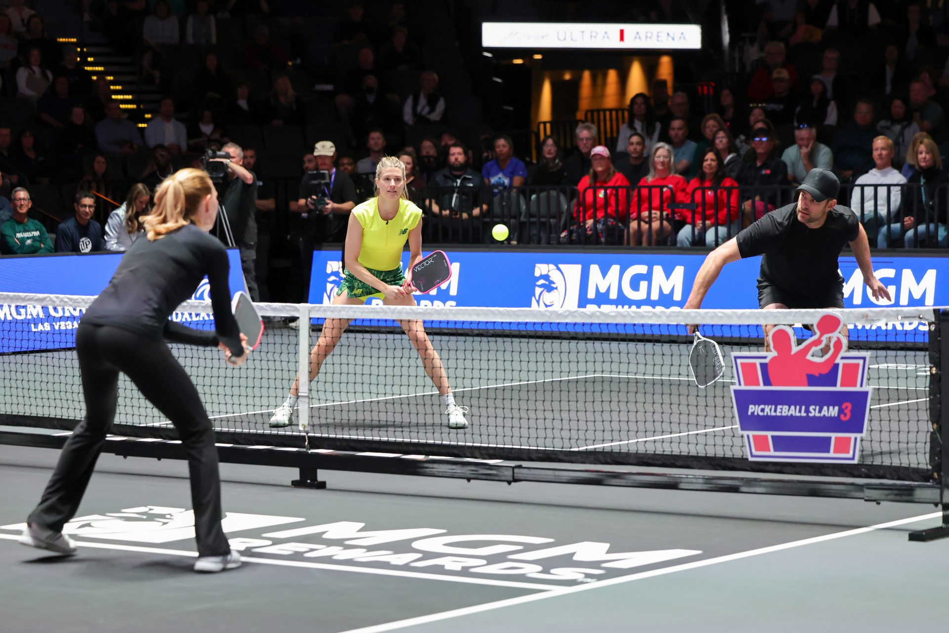 Was ist Pickleball? Der neue Trendsport