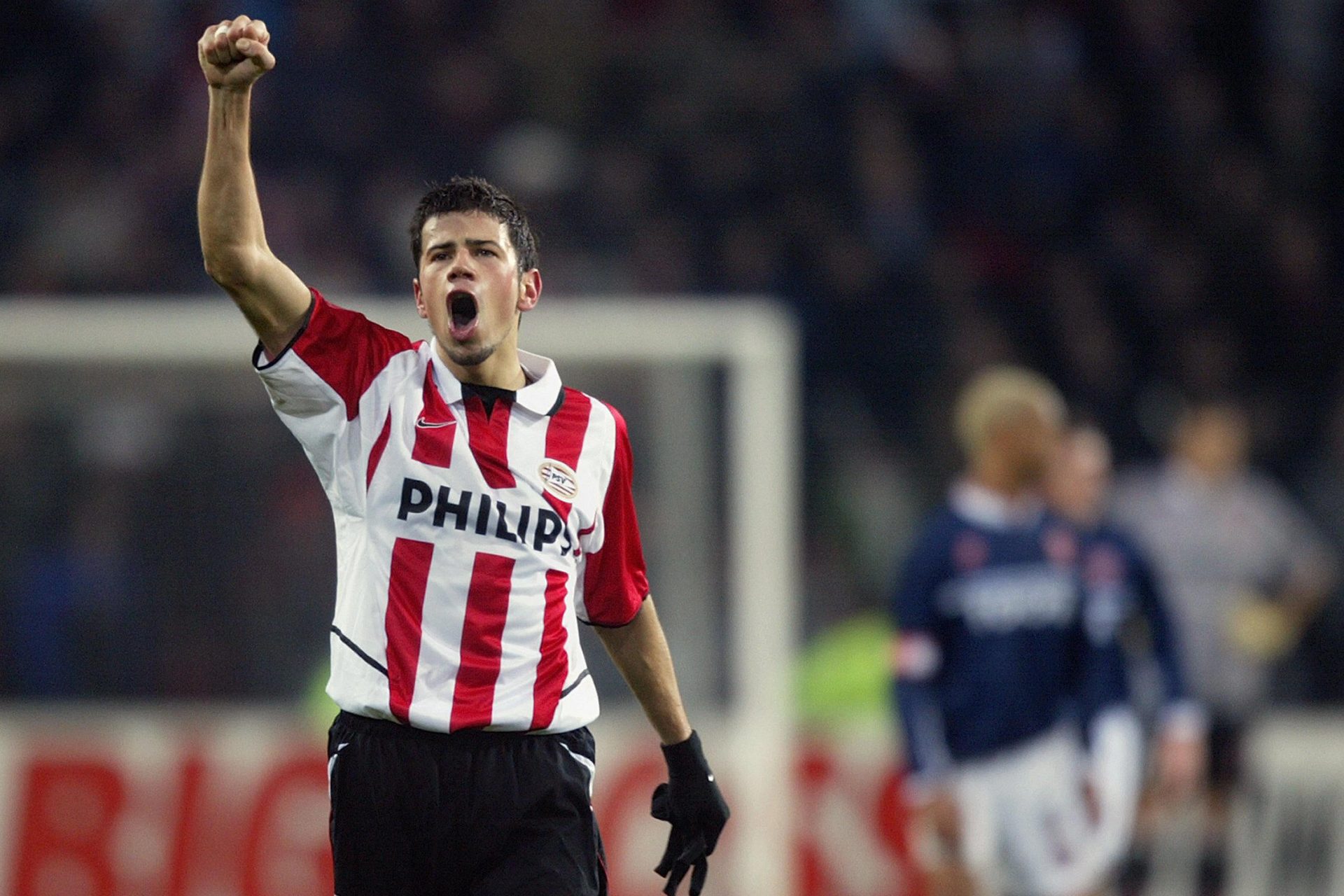 15. PSV Eindhoven (Netherlands)