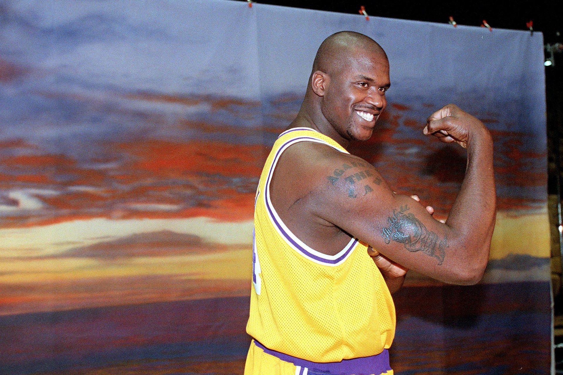 The strongest NBA players in history – ranked