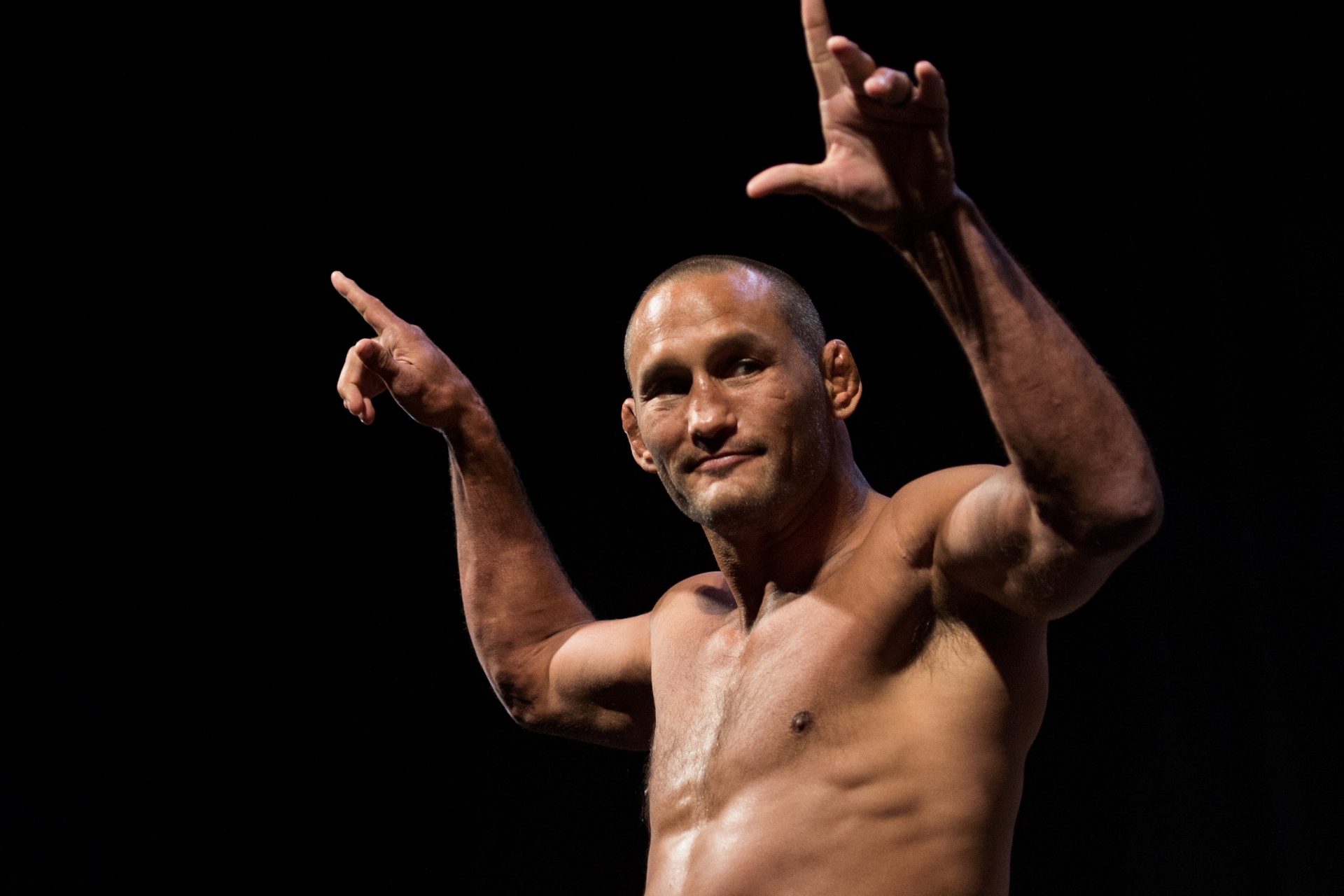 The 20 greatest MMA fighters of all time – ranked