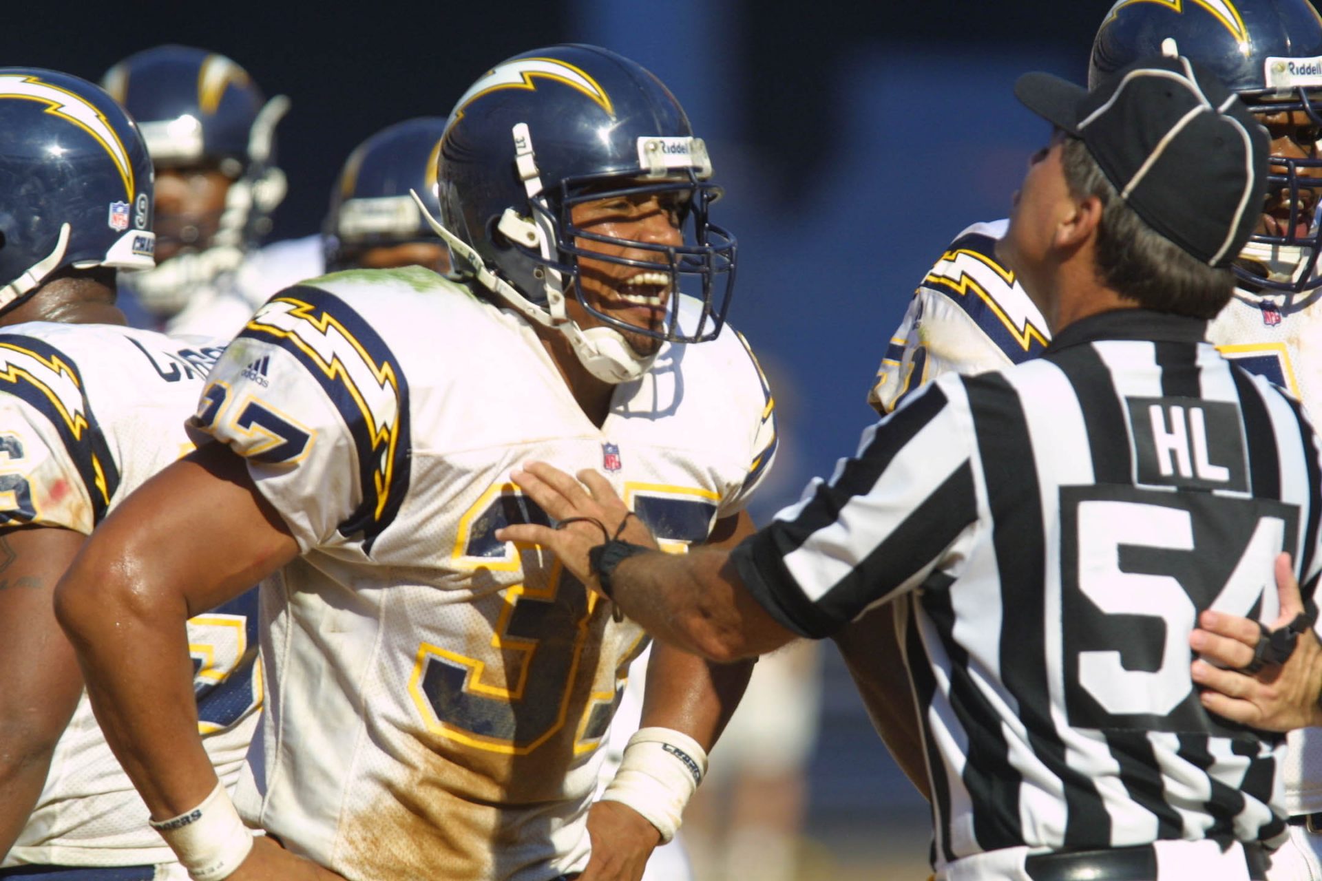 Ranked: The dirtiest players in NFL history