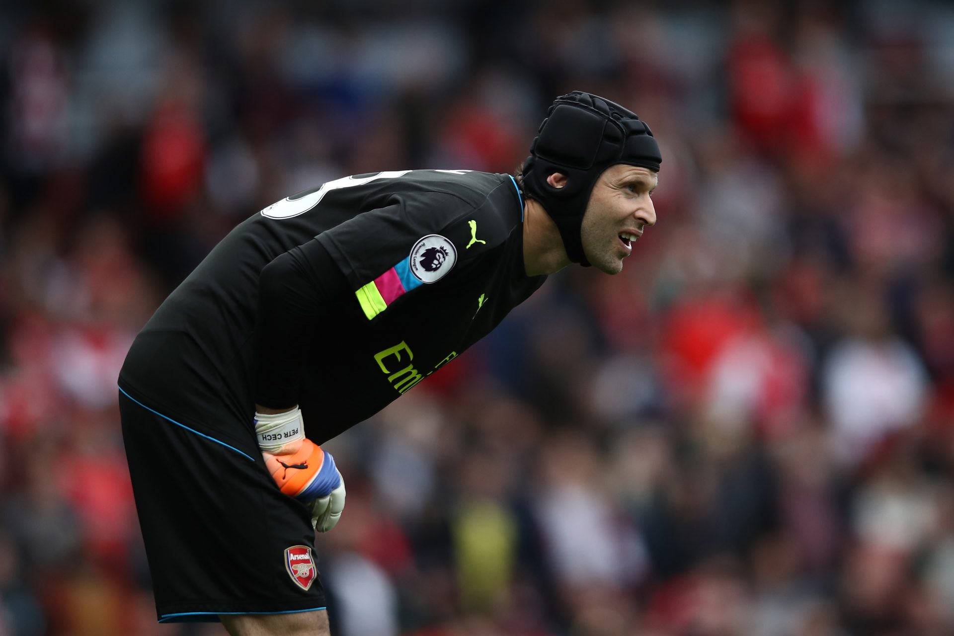 2015/16 (Petr Cech)