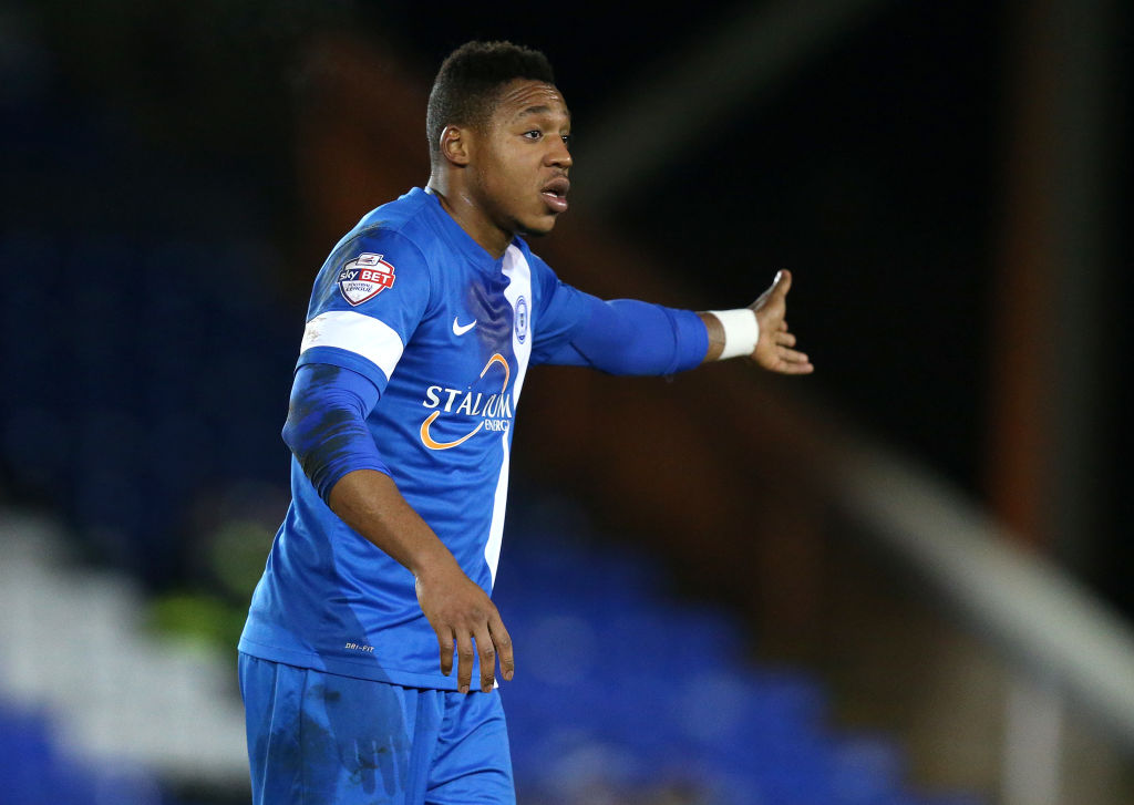 2013–14: Britt Assombalonga, Sam Clucas & Joe Garner (5 goals)