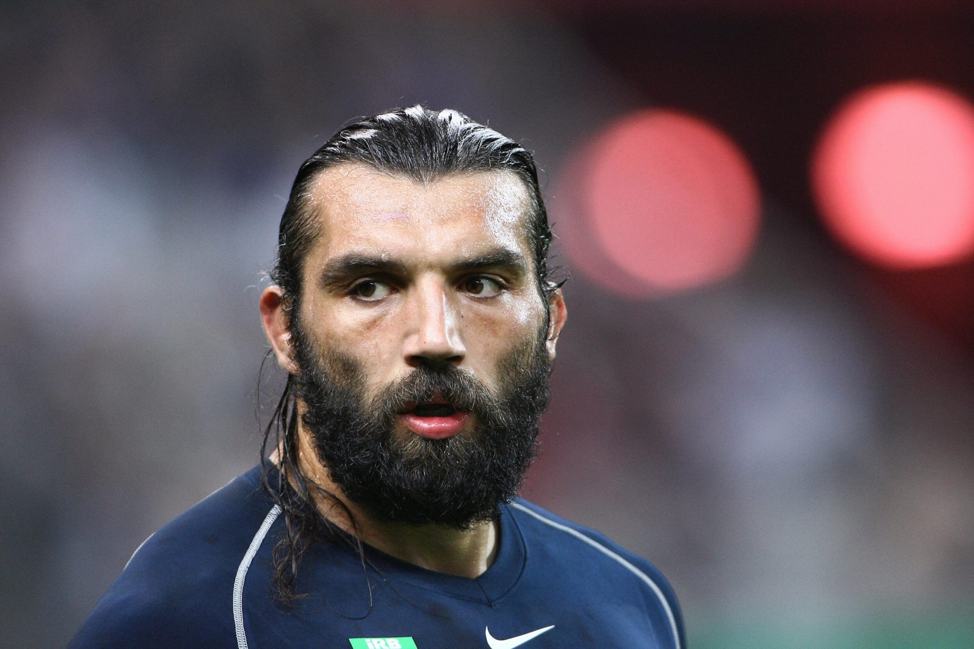 13. Sébastien Chabal (France)