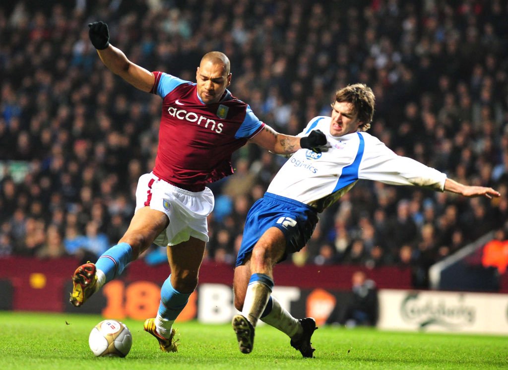 2009–10: John Carew (6 goals)