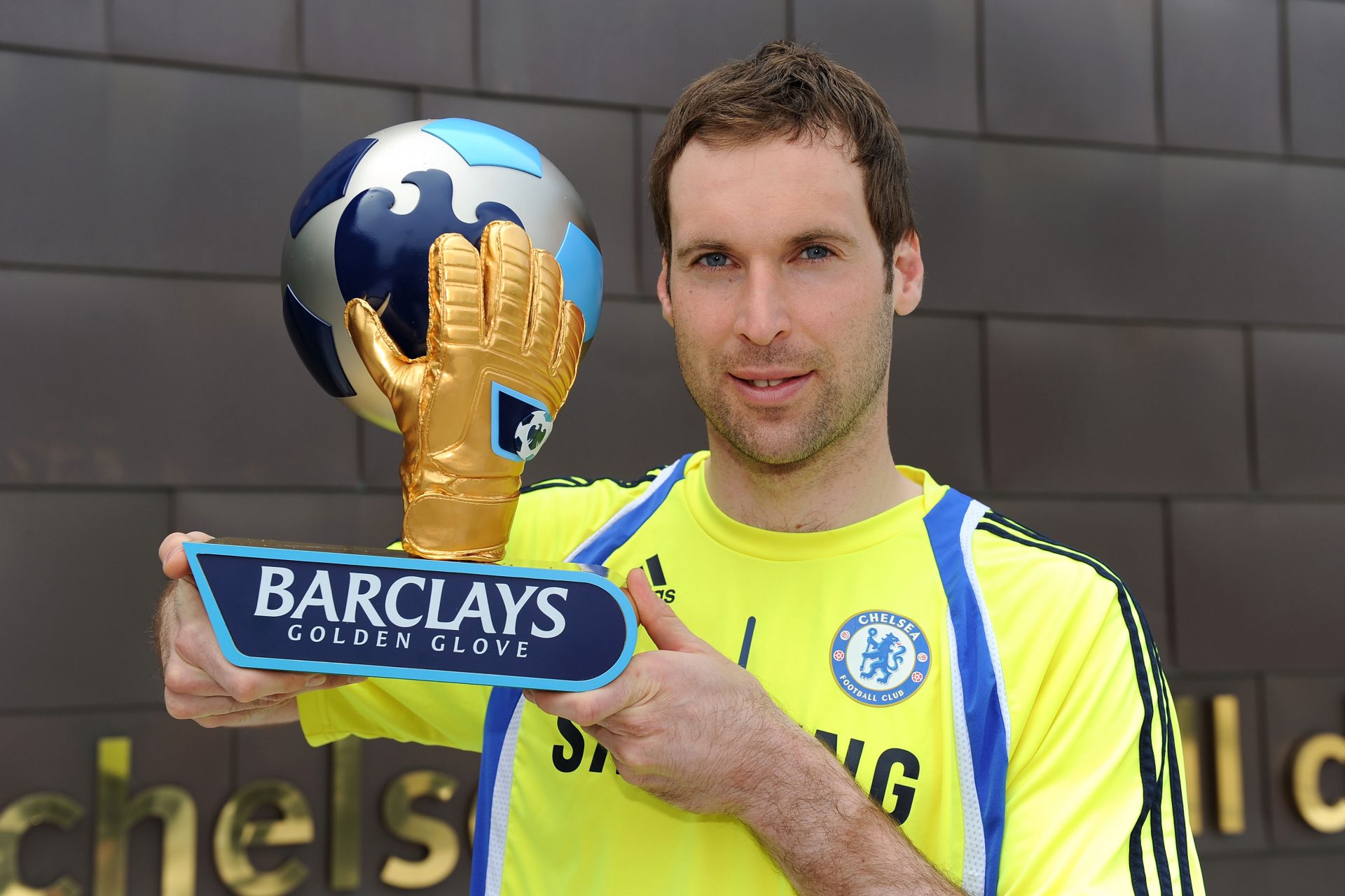 2009/10 (Petr Cech) 