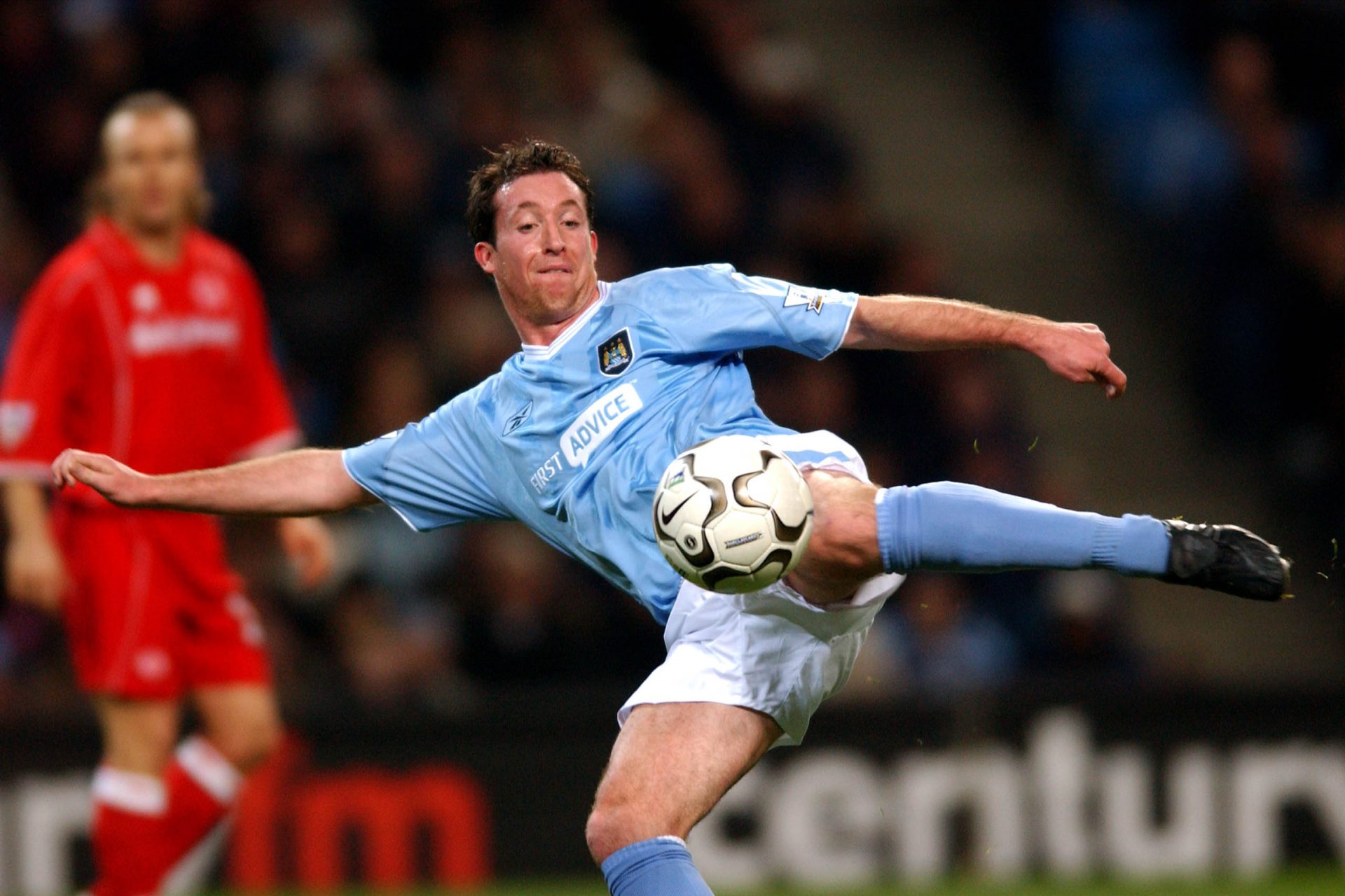 Robbie Fowler