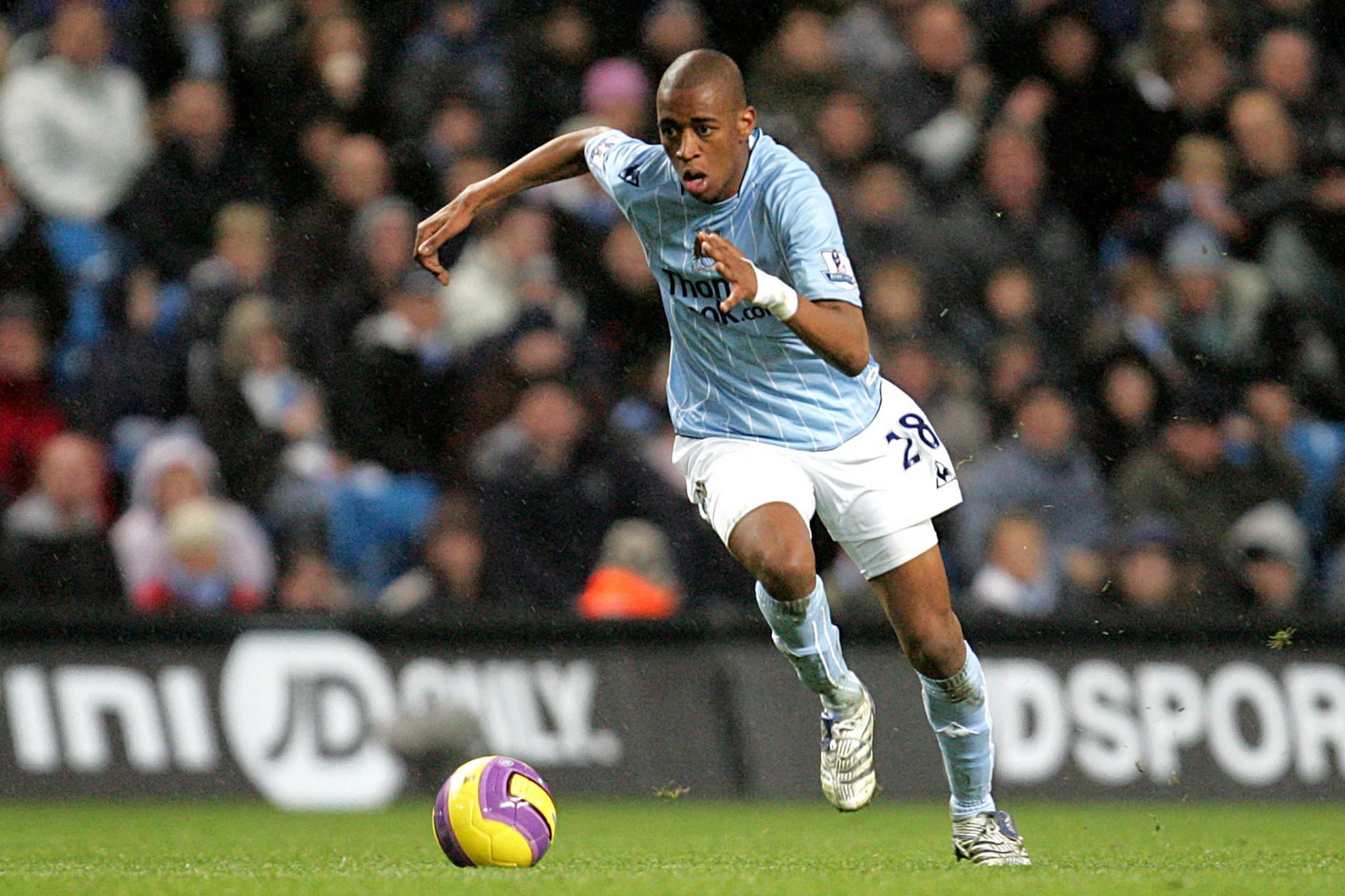 Gelson Fernandes