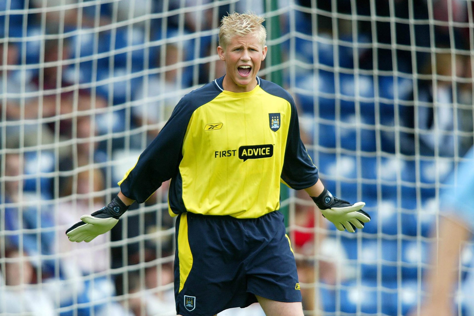 Kasper Schmeichel