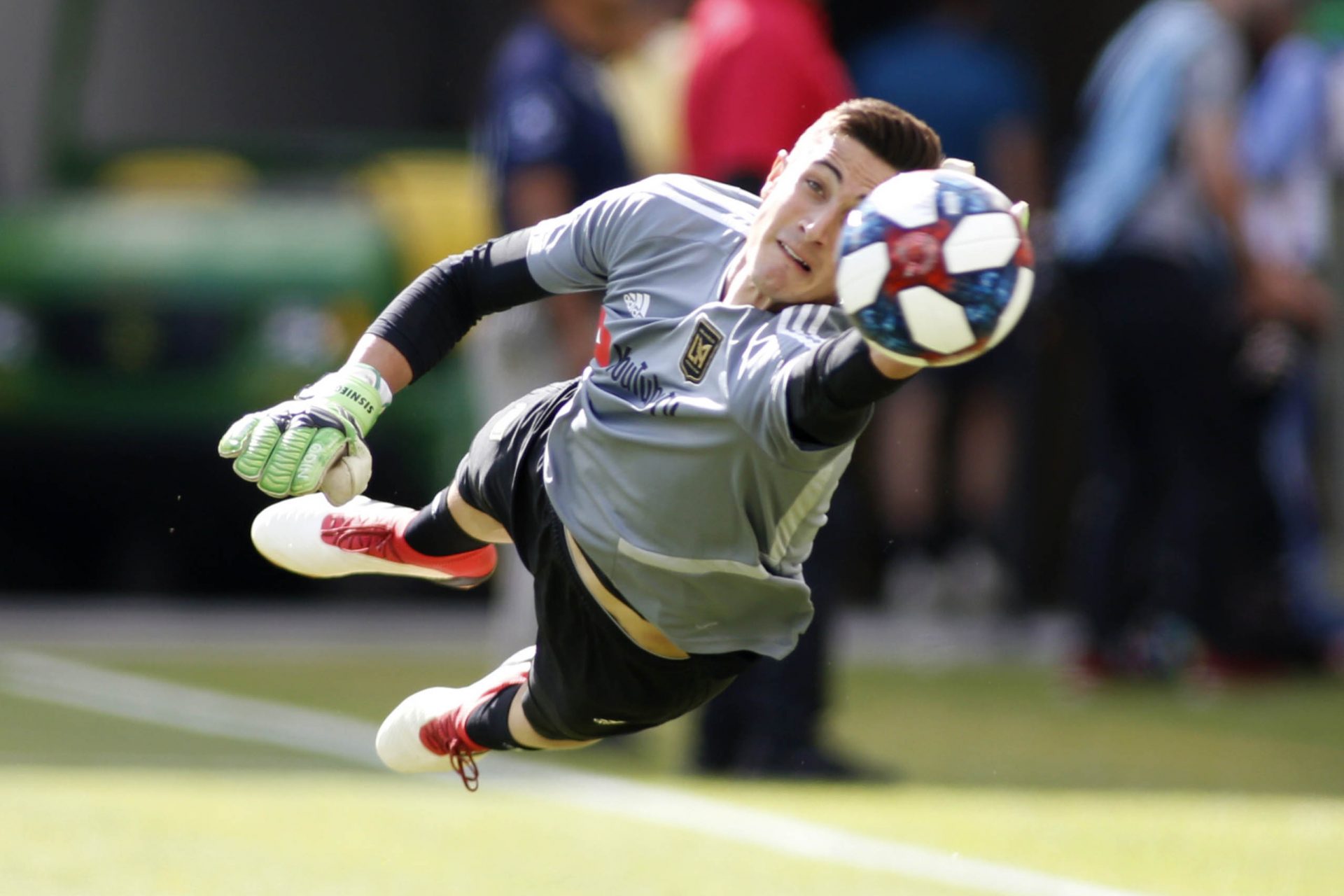 Pablo Sisniega (San Diego FC)