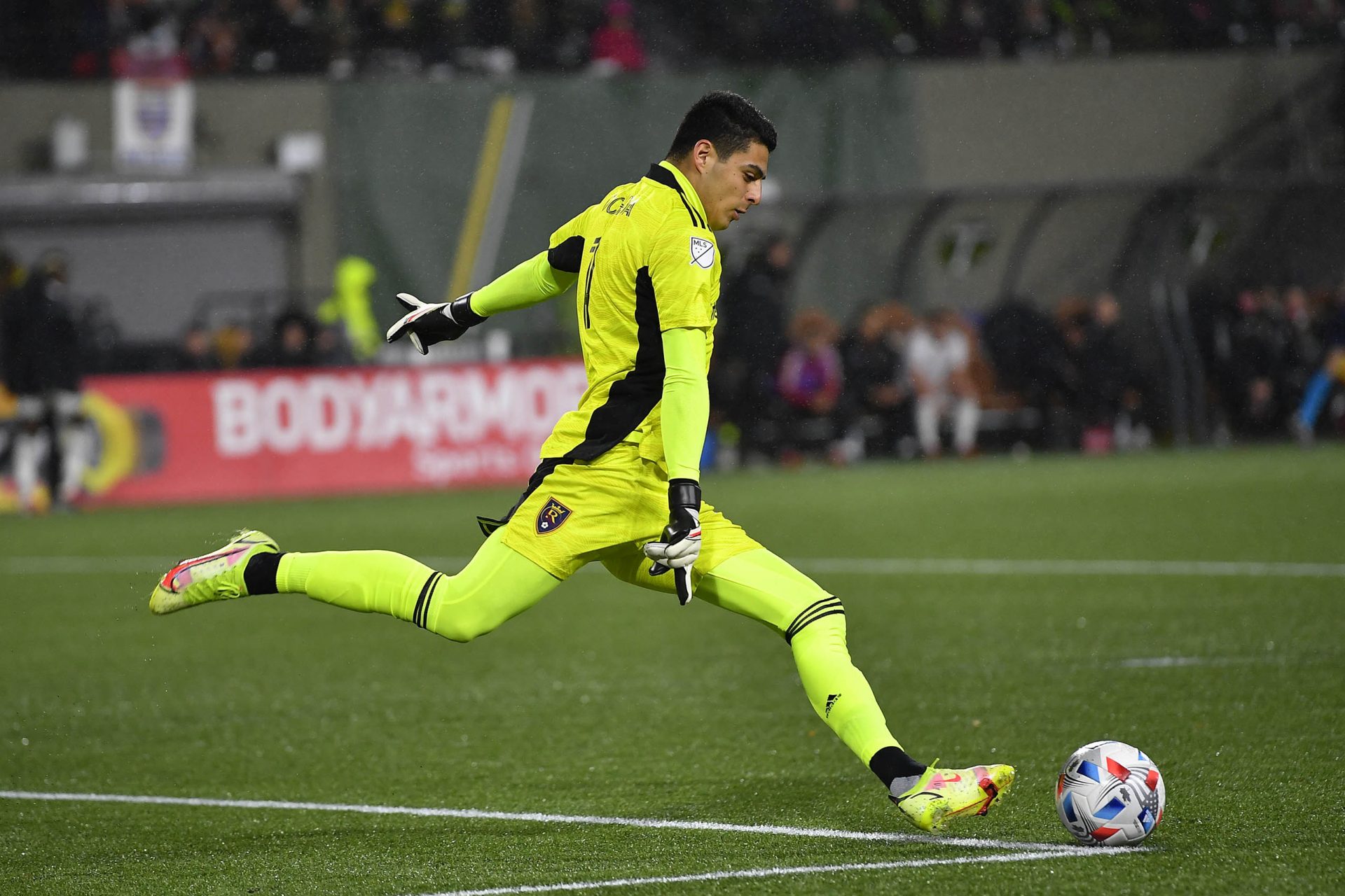 David Ochoa (LAFC)