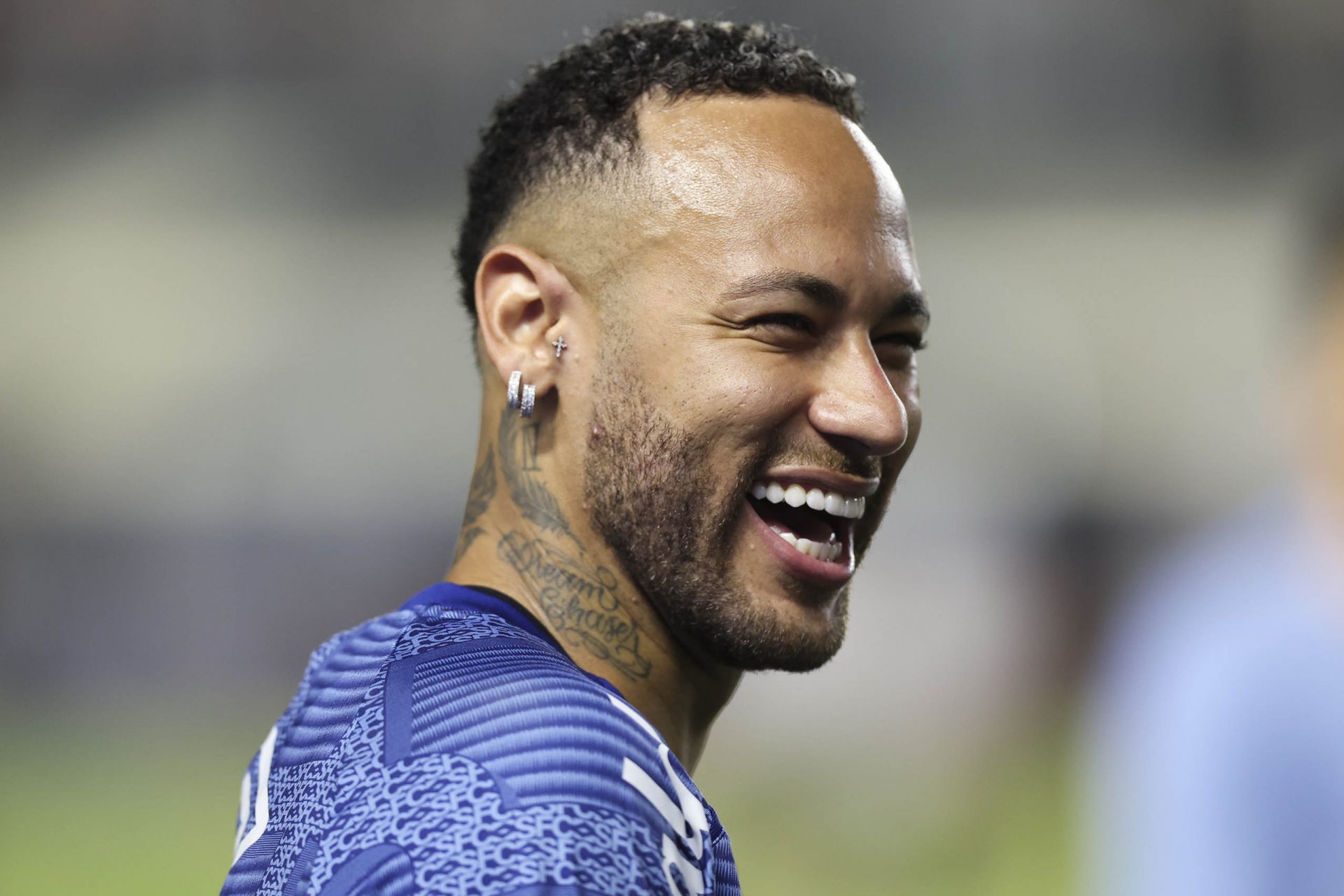 Neymar Jr.: el fichaje más ruinoso del superproyecto del fútbol saudí