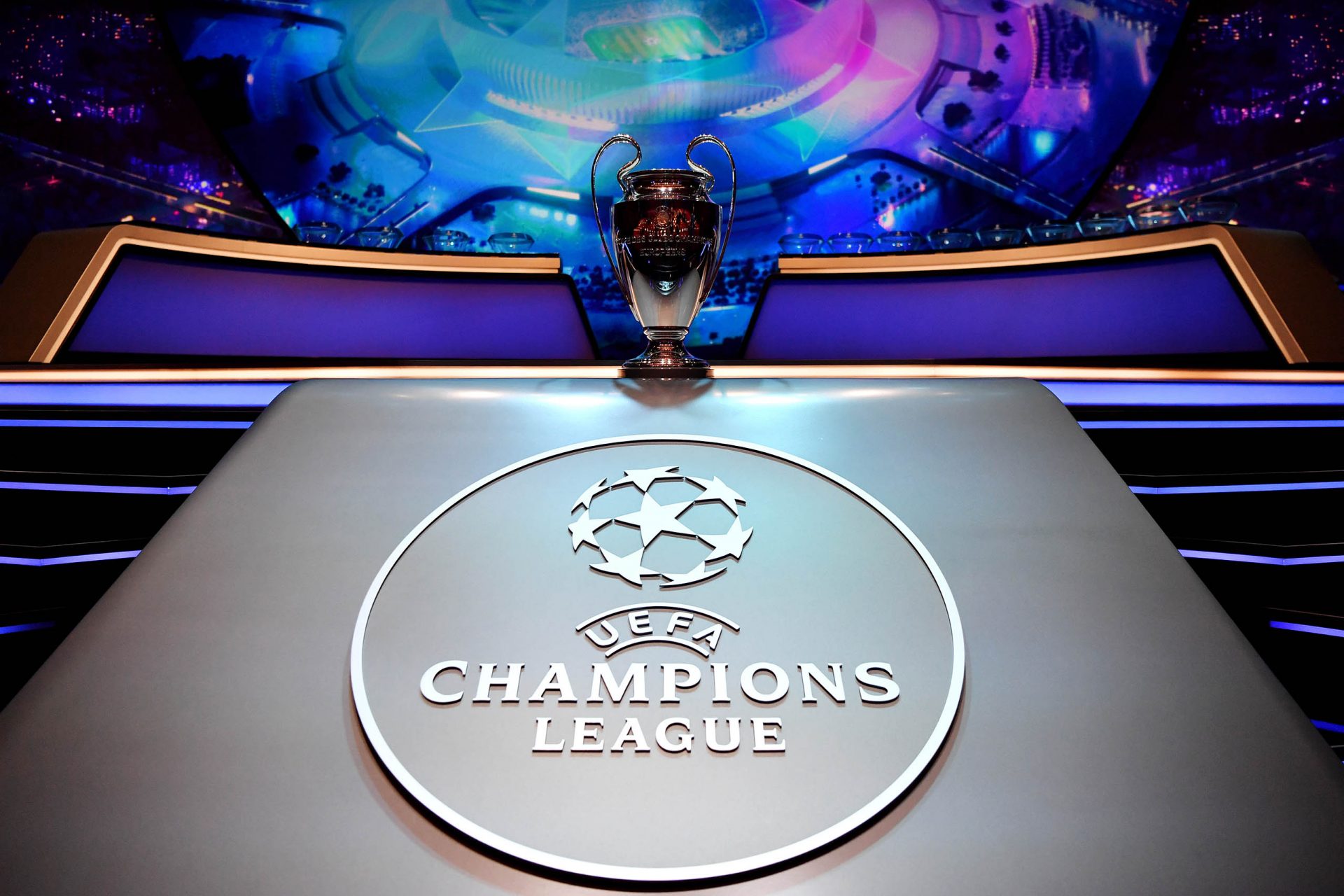 La nueva edición de la Champions League