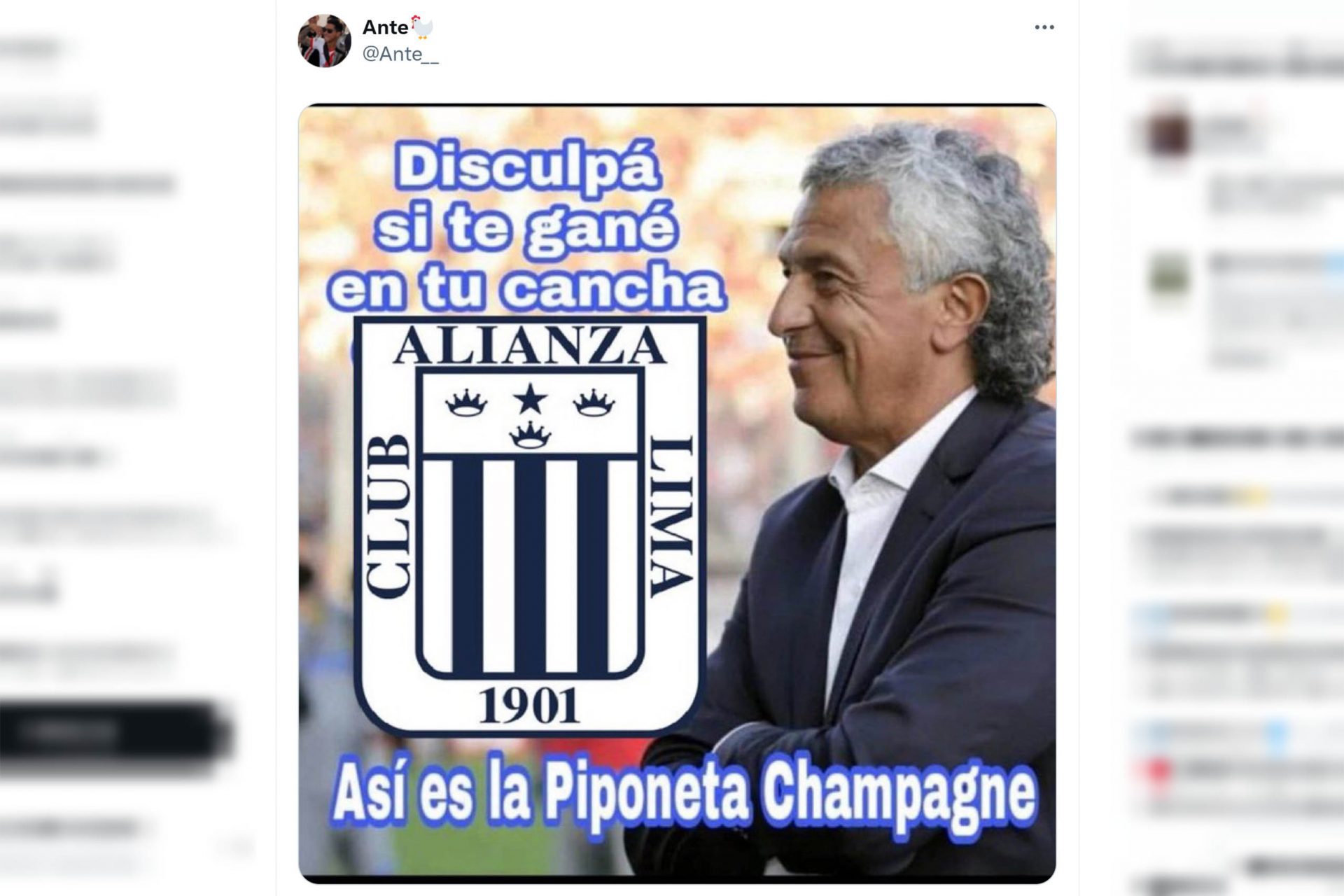 Un '10' para el 'Pipo' Gorosito