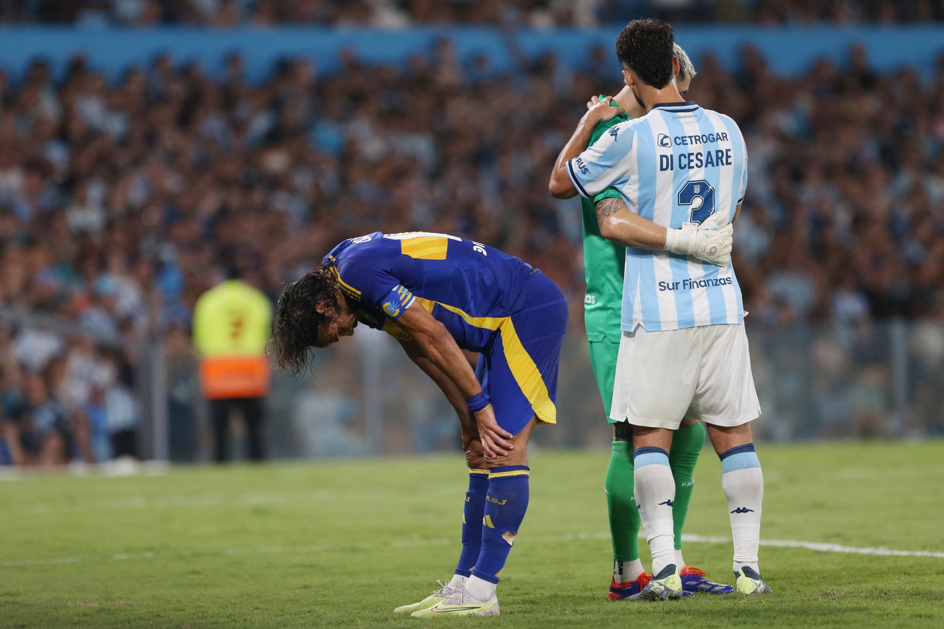 Sin piedad con Boca Juniors tras caer frente a Racing: los mejores memes