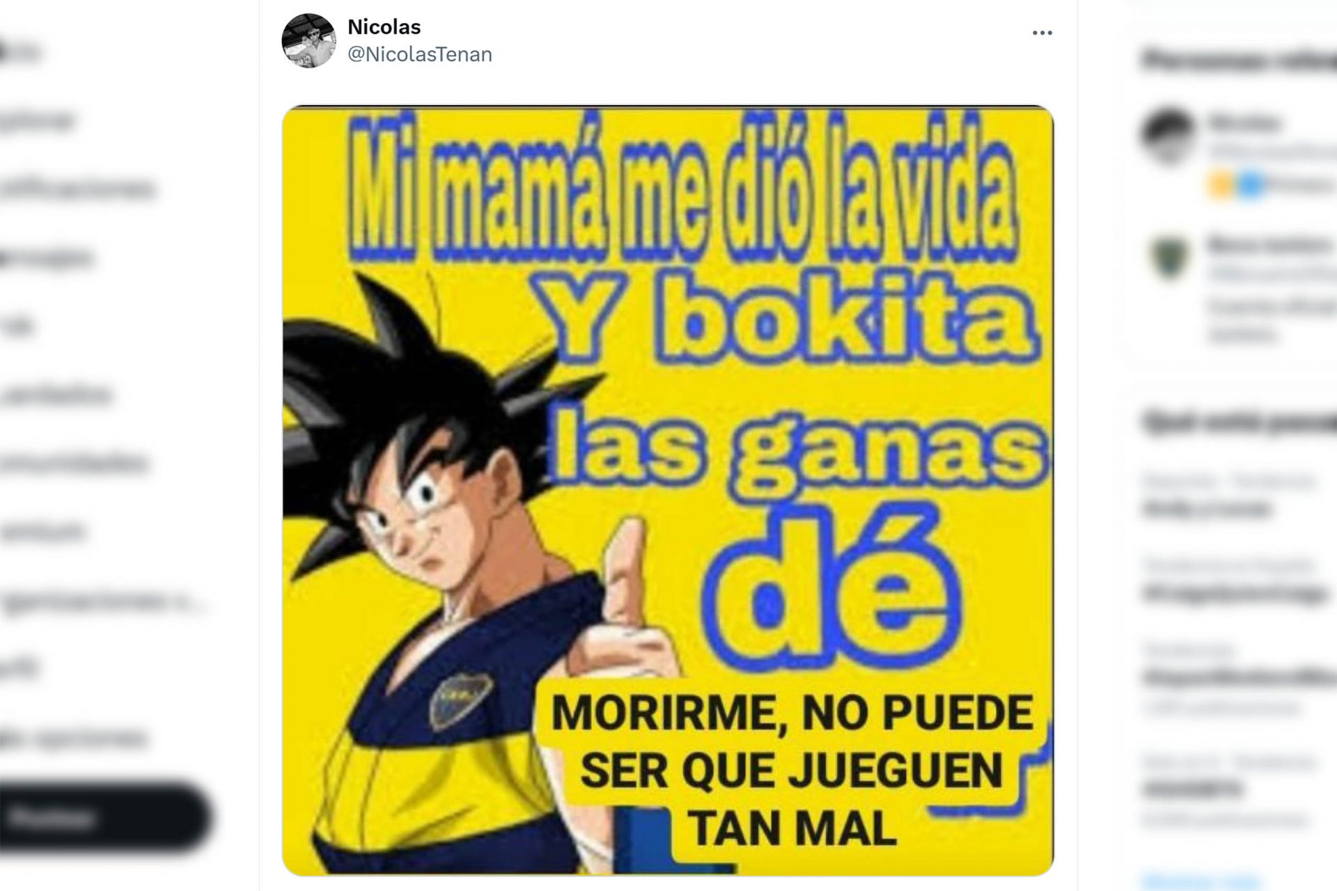 El cuadro xeneize sigue sin jugar a nada