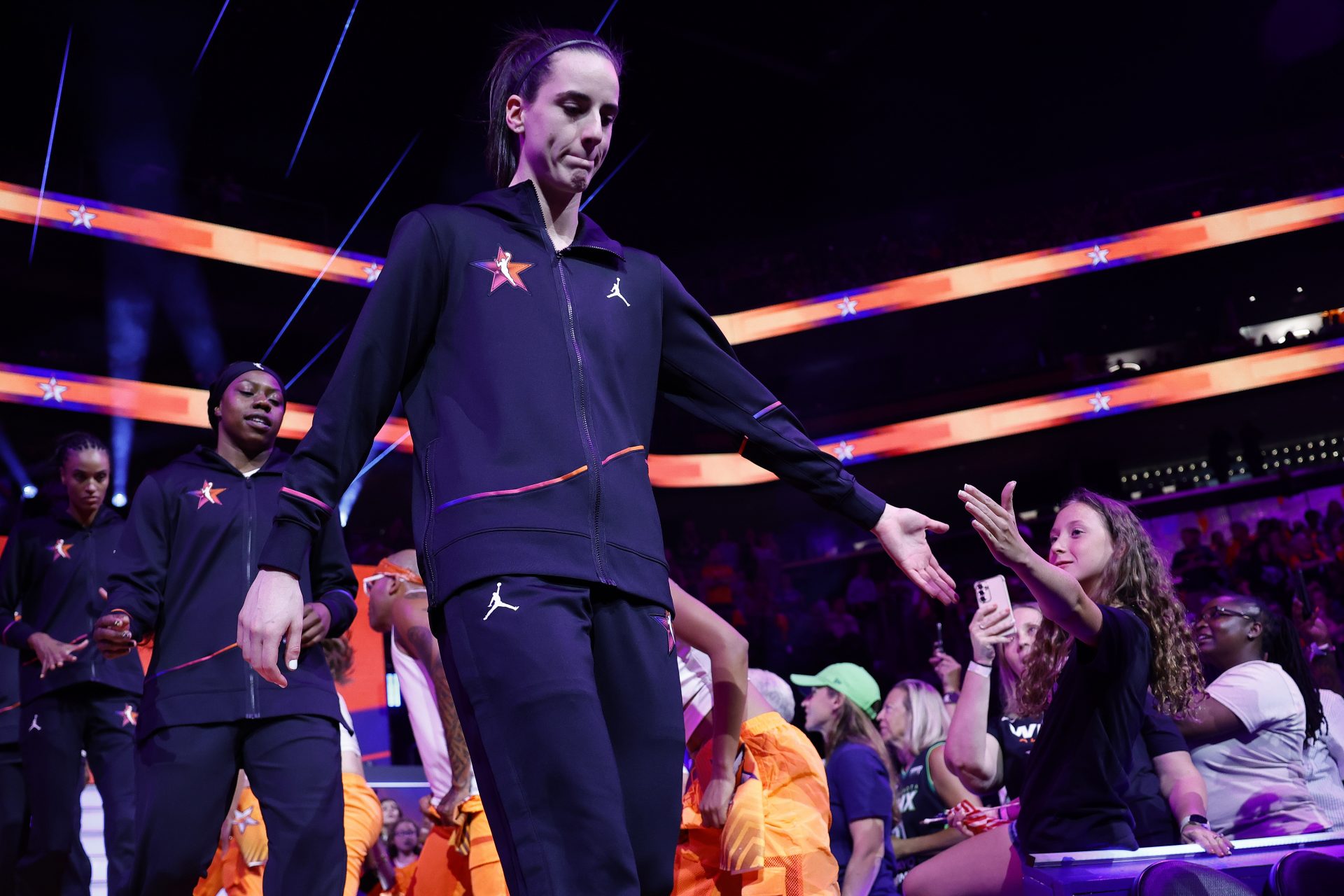 The WNBA's mistakes could cause Caitlin Clark to do the unthinkable