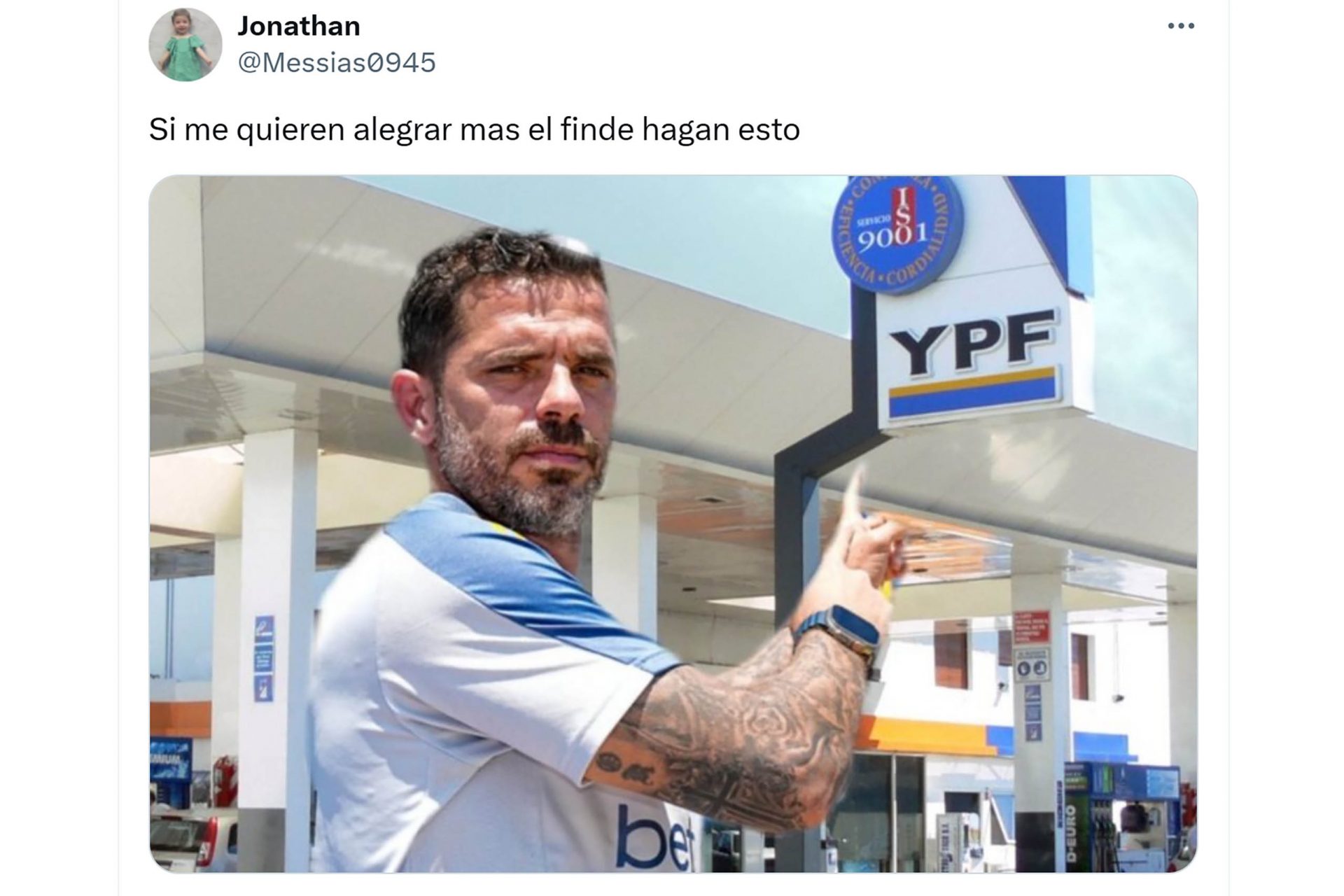 Una amplia mayoría de la afición pide la marcha de Gago